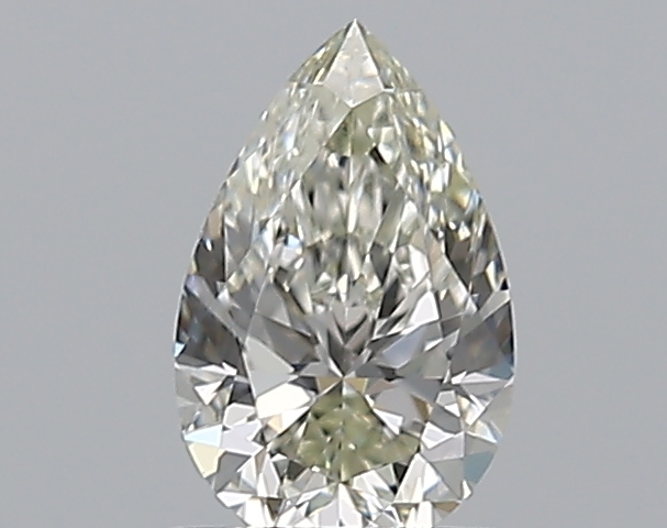 Бриллиант Груша 0.60 крт