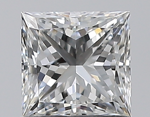 Бриллиант Принцесса 0.75 крт