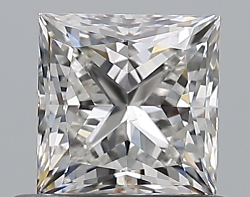 Бриллиант Принцесса 0.70 крт