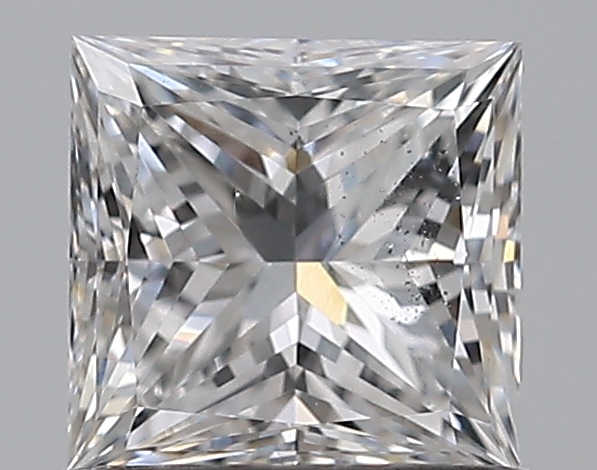 Бриллиант Принцесса 0.71 крт