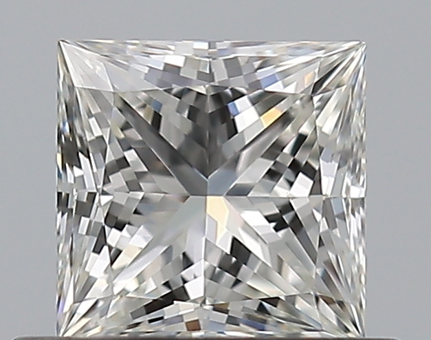 Бриллиант Принцесса 0.51 крт