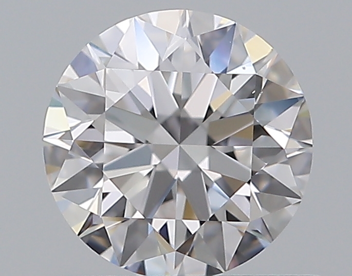 Бриллиант Круглый 0.70 крт