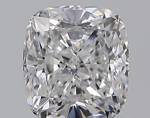 Бриллиант Кушон 0.76 крт