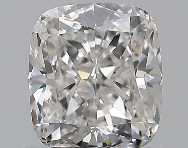 Бриллиант Кушон 0.73 крт