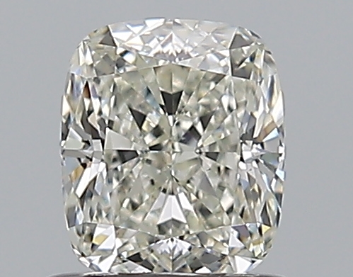 Бриллиант Кушон 0.75 крт