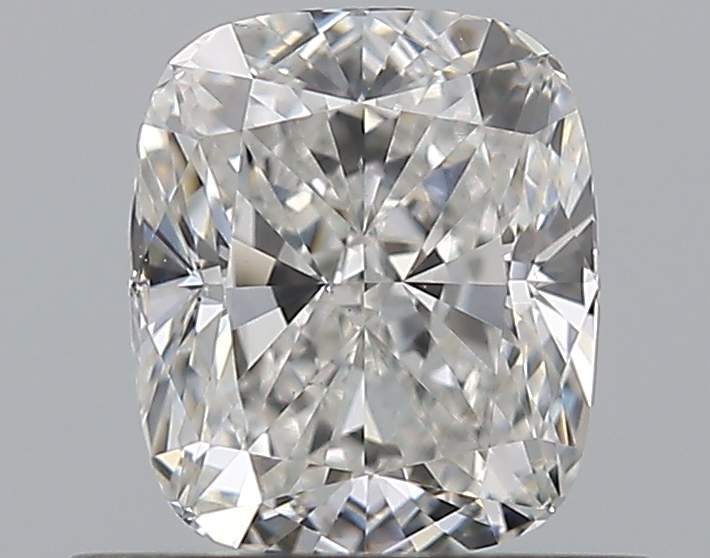 Бриллиант Кушон 0.70 крт