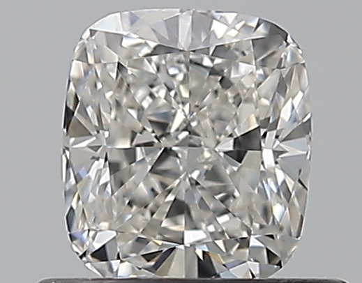 Бриллиант Кушон 0.60 крт