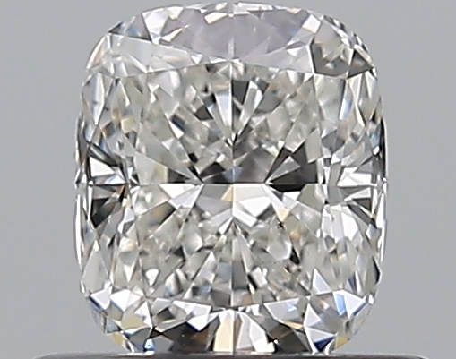 Бриллиант Кушон 0.57 крт