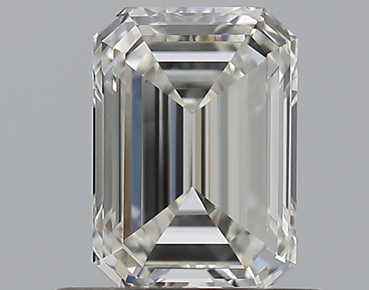 Бриллиант Изумруд 0.70 крт