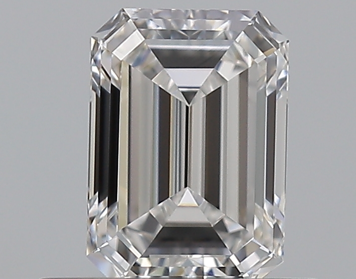 Бриллиант Изумруд 0.53 крт