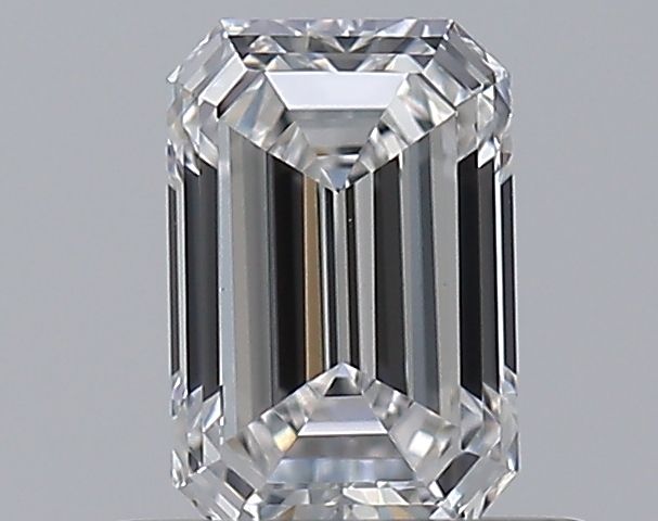 Бриллиант Изумруд 0.51 крт