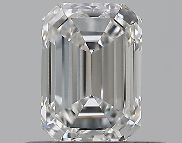 Бриллиант Изумруд 0.50 крт