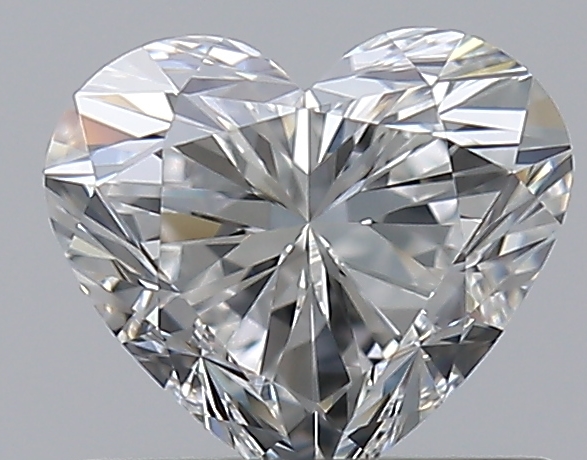 Бриллиант Сердце 0.73 крт