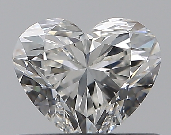 Бриллиант Сердце 0.51 крт