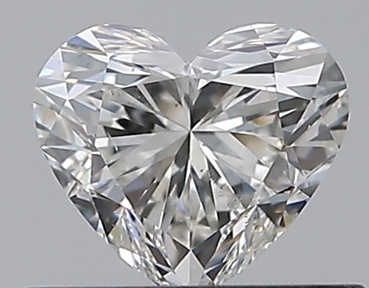 Бриллиант Сердце 0.51 крт