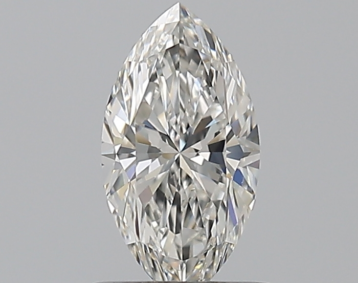 Бриллиант Маркиз 0.70 крт