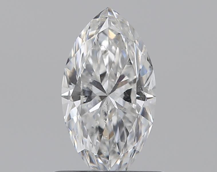 Бриллиант Маркиз 0.71 крт