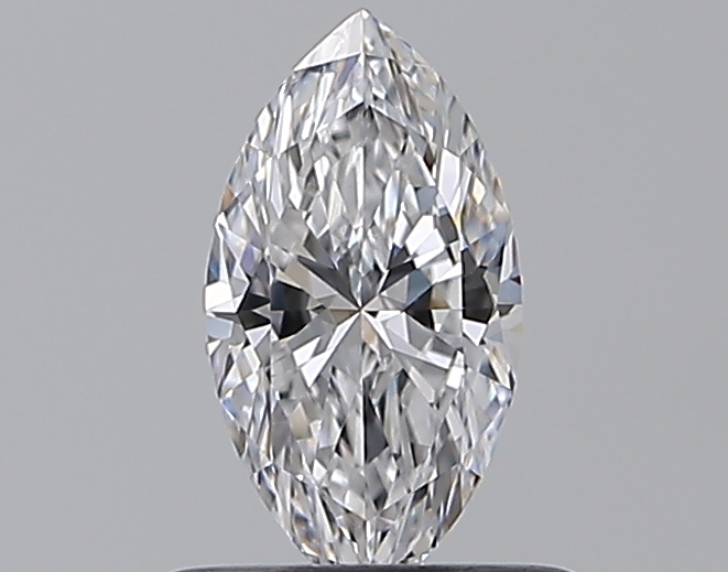 Бриллиант Маркиз 0.50 крт