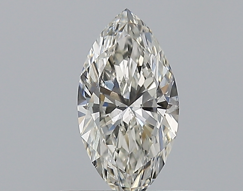 Бриллиант Маркиз 0.51 крт