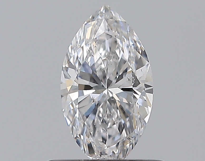 Бриллиант Маркиз 0.53 крт