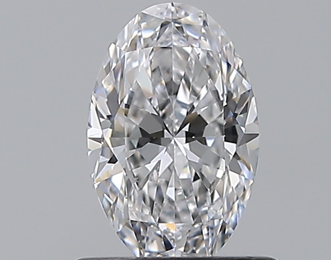 Бриллиант Овал 0.70 крт