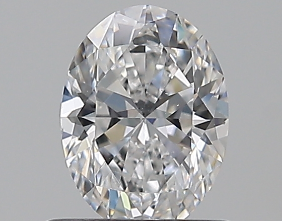 Бриллиант Овал 0.75 крт