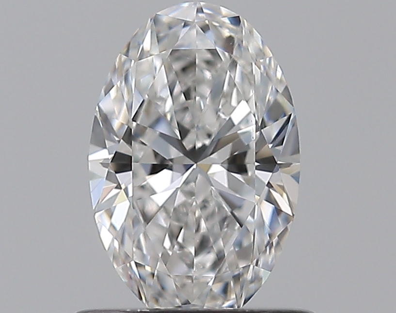 Бриллиант Овал 0.70 крт