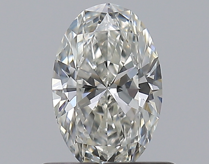 Бриллиант Овал 0.60 крт