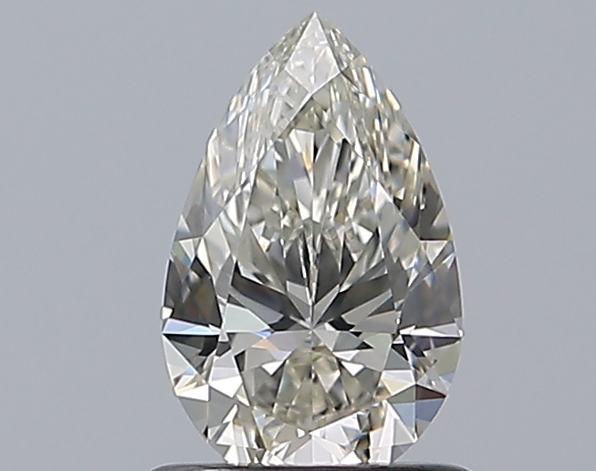 Бриллиант Груша 0.80 крт