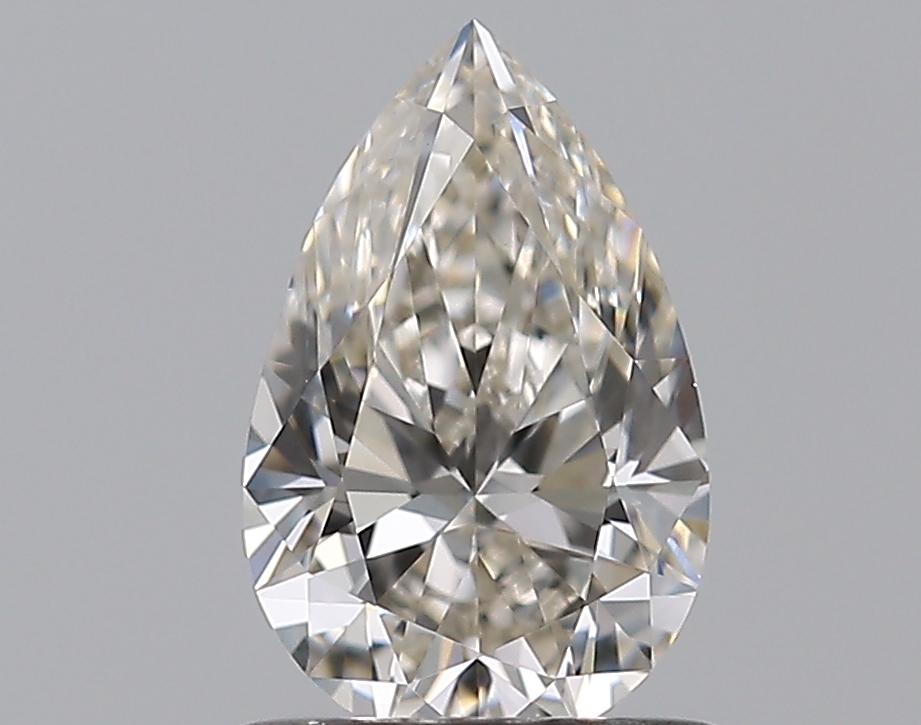Бриллиант Груша 0.80 крт