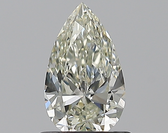 Бриллиант Груша 0.80 крт