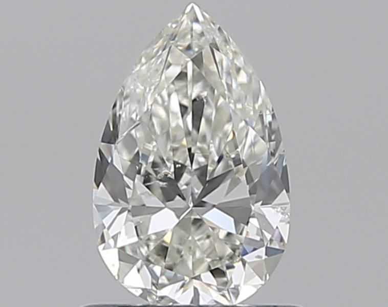 Бриллиант Груша 0.70 крт
