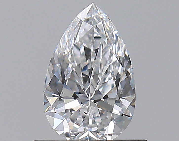 Бриллиант Груша 0.51 крт
