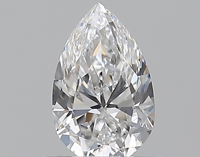 Бриллиант Груша 0.51 крт