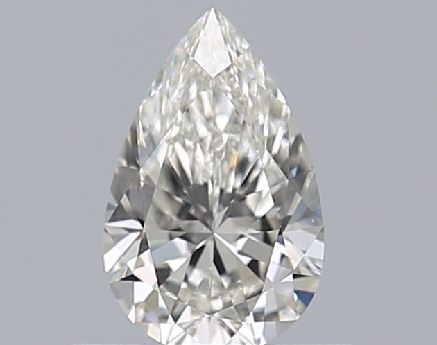 Бриллиант Груша 0.50 крт