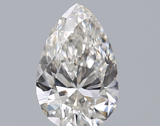Бриллиант Груша 0.51 крт