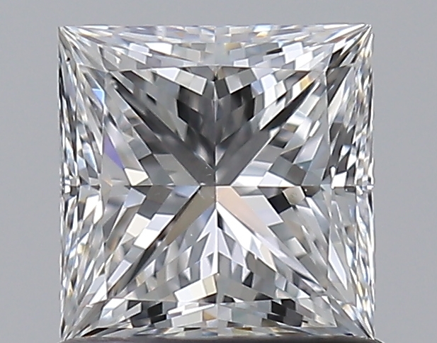 Бриллиант Принцесса 0.91 крт