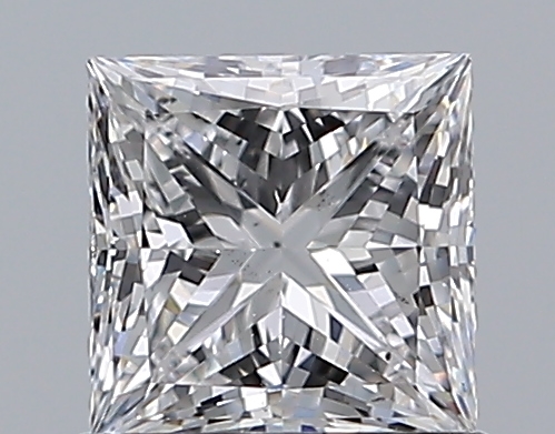 Бриллиант Принцесса 0.90 крт