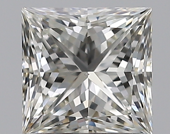 Бриллиант Принцесса 0.71 крт