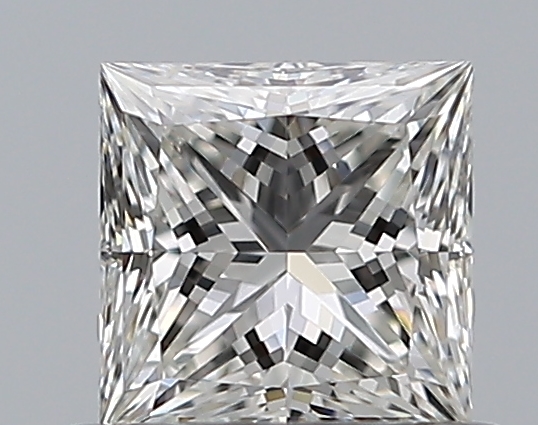 Бриллиант Принцесса 0.50 крт