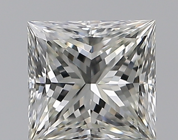 Бриллиант Принцесса 0.50 крт