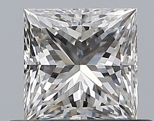 Бриллиант Принцесса 0.51 крт