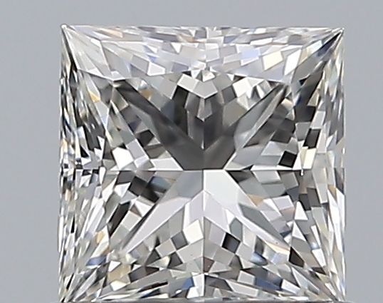 Бриллиант Принцесса 0.65 крт