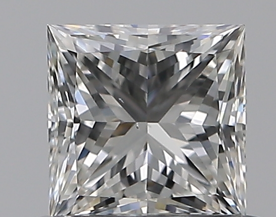 Бриллиант Принцесса 0.50 крт