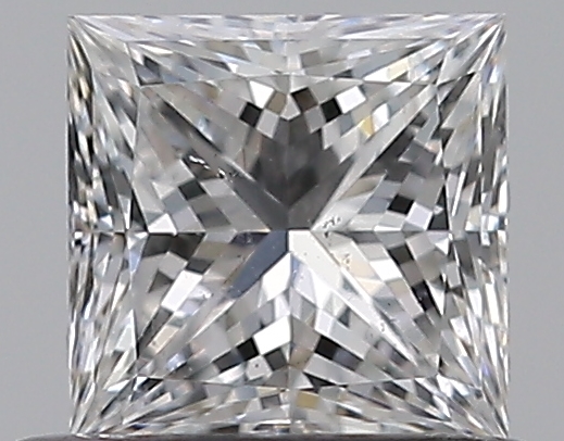 Бриллиант Принцесса 0.52 крт