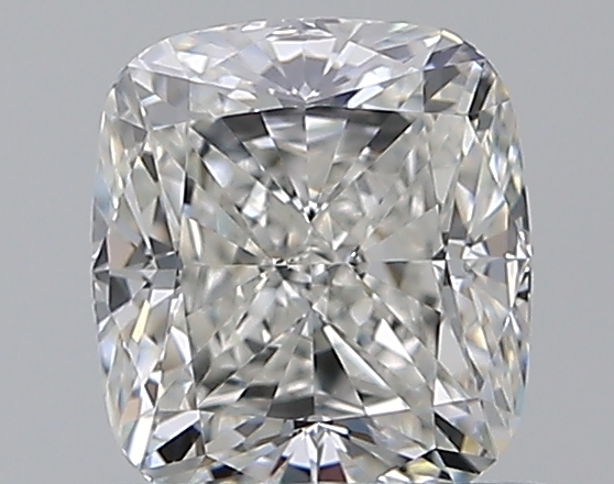 Бриллиант Кушон 0.75 крт