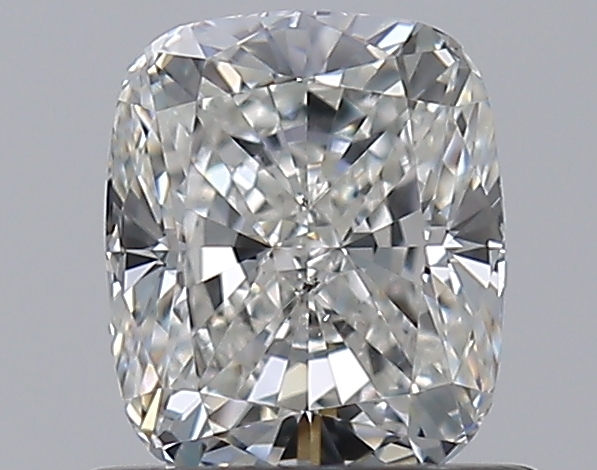 Бриллиант Кушон 0.72 крт