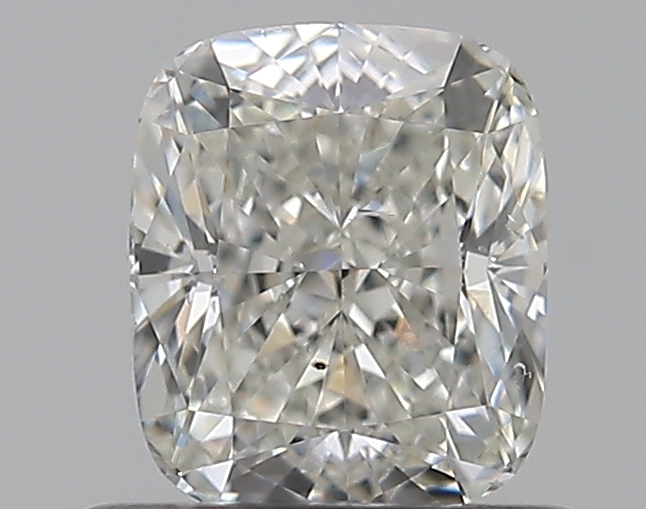 Бриллиант Кушон 0.70 крт