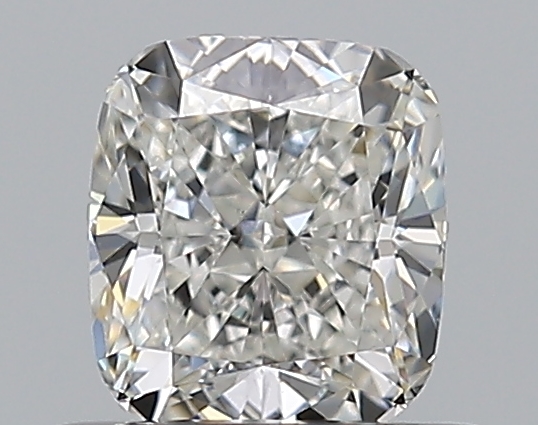 Бриллиант Кушон 0.65 крт