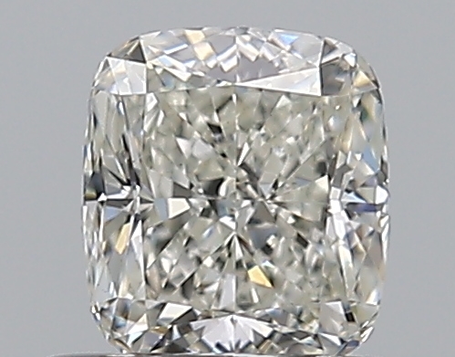 Бриллиант Кушон 0.50 крт